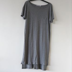 Alexander Wang t-shirt dress size M